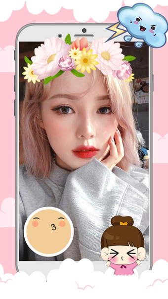 Image 3 for Filters for Selfie