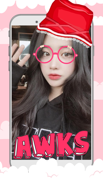 Image 0 for Filters for Selfie