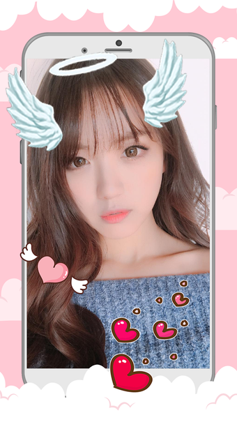 Image 2 for Filters for Selfie