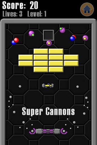 Image 0 for Ball Blaster Lite