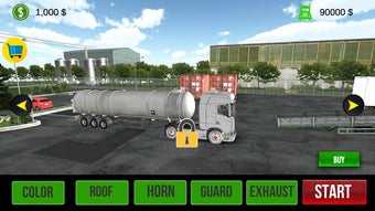 Imagen 0 para Truck Simulator 2020 : Eu…
