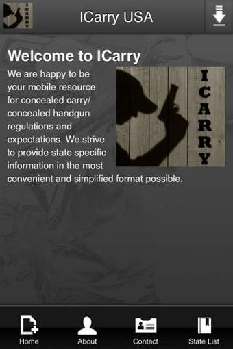 Image 0 for ICarry USA