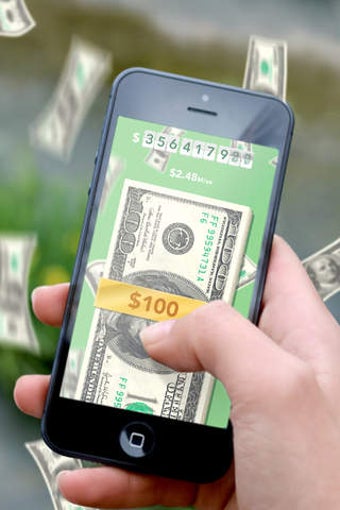 Image 0 for Make It Rain: The Love of…