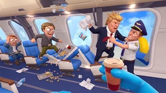 Imagen 0 para Crazy Passengers Chaos Fl…