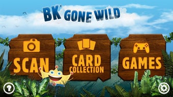 Image 0 for BK Gone Wild