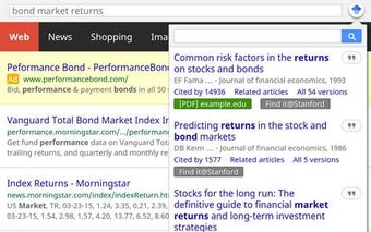 Image 2 for Google Scholar Button for…