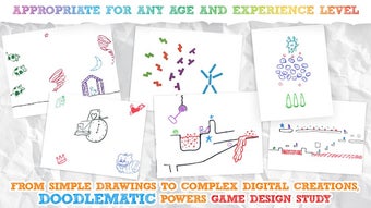 Image 1 for DoodleMatic