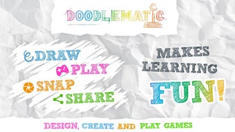 Image 0 for DoodleMatic
