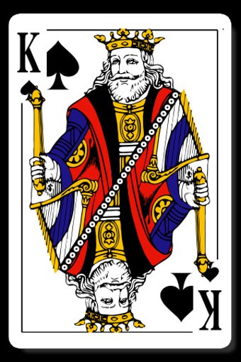 Image 0 for Card Picker