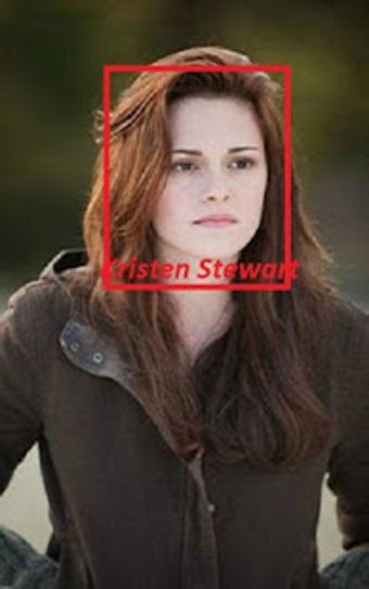 Image 3 for Celebrity Detector