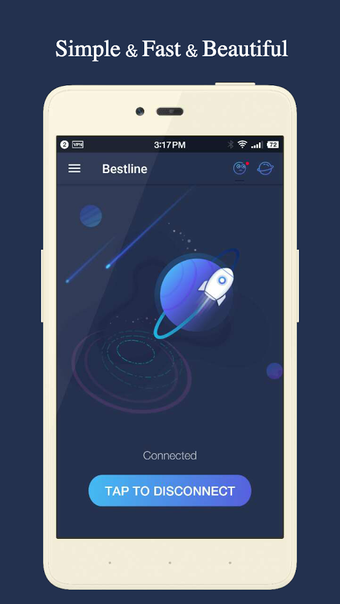 Image 1 for Bestline VPN - Free & Fas…