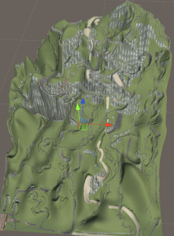 Image 0 for Doom bike park for Descen…