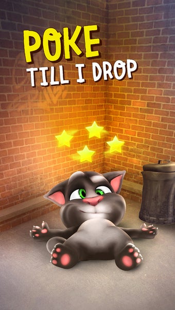 Imagen 5 para Talking Tom Cat