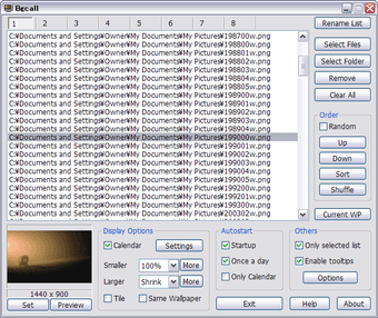 Image 1 for Bgcall Portable