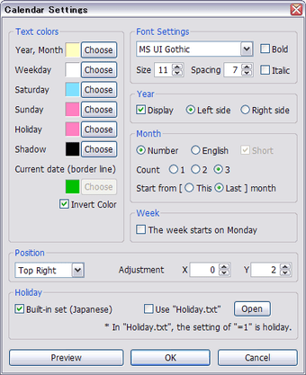 Image 0 for Bgcall Portable