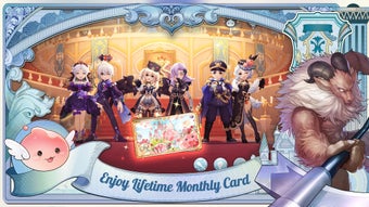 Image 0 for Ragnarok M: Classic