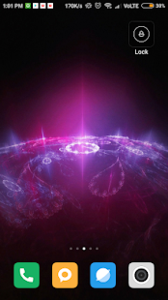 Image 2 for Purple Wallpaper