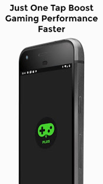 Image 0 for Game Booster 4x Faster Pr…