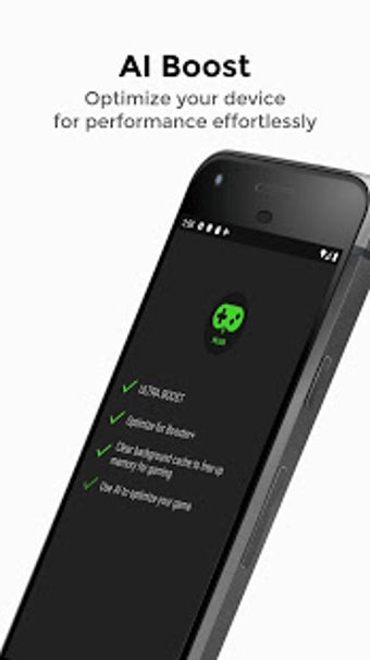 Image 3 for Game Booster 4x Faster Pr…