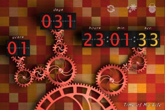 Image 0 for Time of My Life