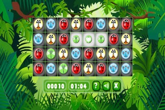 Imagen 0 para Bug Match!