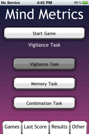 Image 0 for Mind Metrics