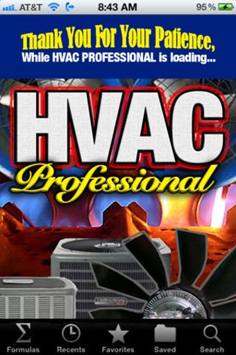 Imagen 0 para HVAC Professional