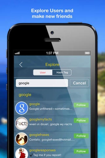 Image 0 for Liker - boost likes on in…