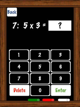 Image 5 for Maths Brain