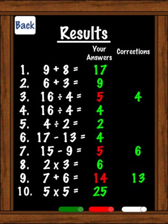 Image 4 for Maths Brain