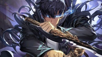 Image 0 for Solo Leveling: Arise