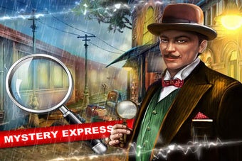Image 0 for Mystery Express Hidden Ob…
