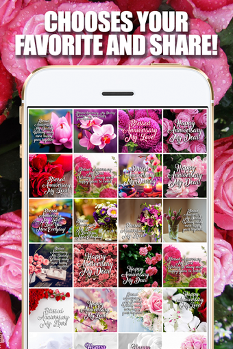 Imagen 2 para Happy Anniversary Cards