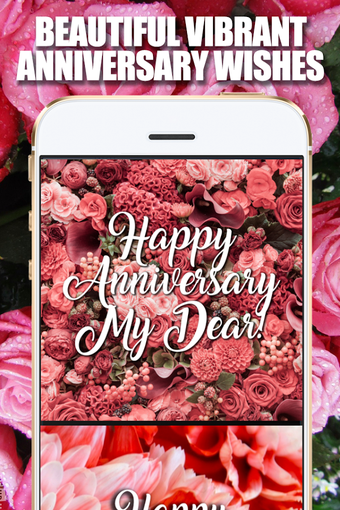 Imagen 1 para Happy Anniversary Cards