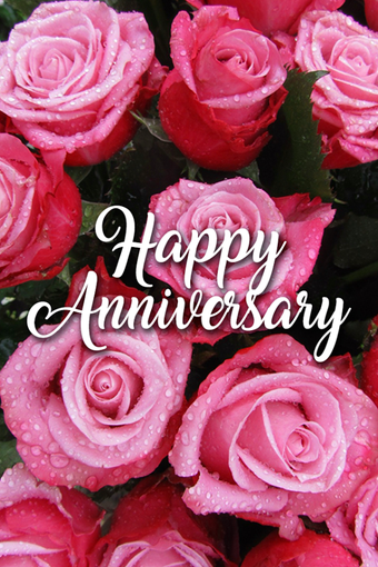 Imagen 3 para Happy Anniversary Cards