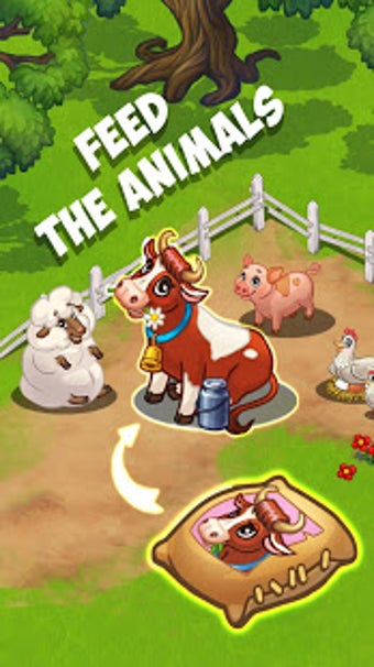 Image 3 for Summer Tales - Farm & Tow…