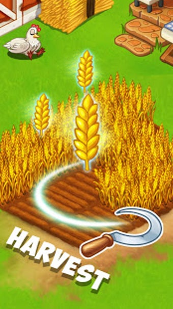 Image 0 for Summer Tales - Farm & Tow…