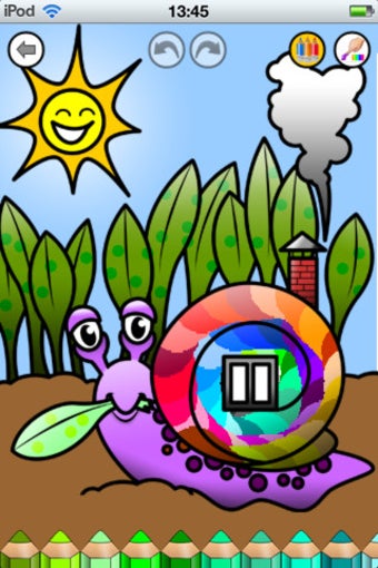 Image 3 for Coloring Board, coloring …