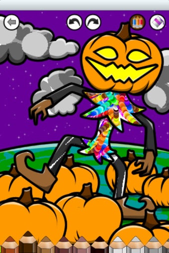 Image 0 for Coloring Board, coloring …