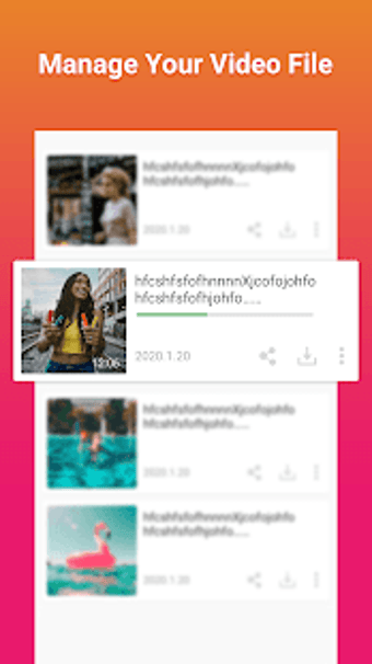 Image 2 for Video Downloader for Inst…
