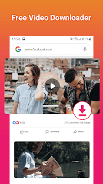 Image 3 for Video Downloader for Inst…