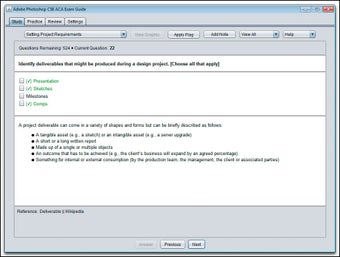 Imagen 0 para Adobe Photoshop CS6 ACA E…