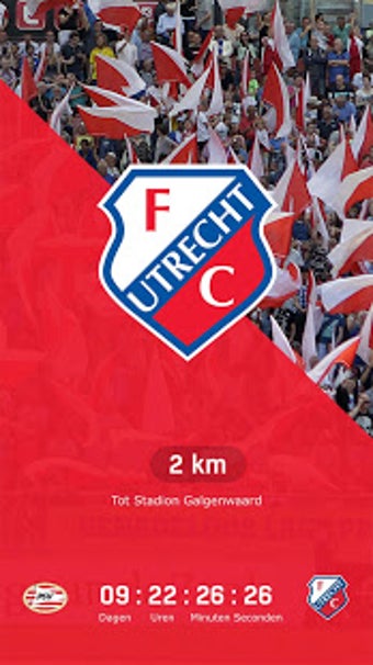 Imagen 2 para FC Utrecht App