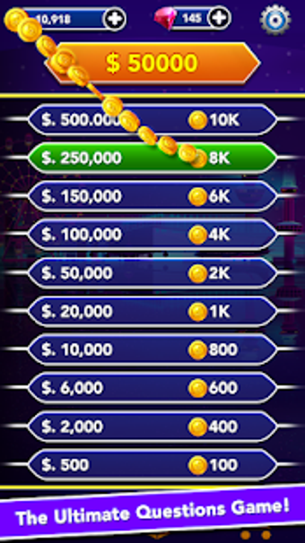 Image 3 for Kaun Banega Millionaire Q…
