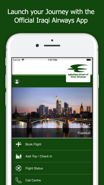 Image 0 for Iraqi Airways