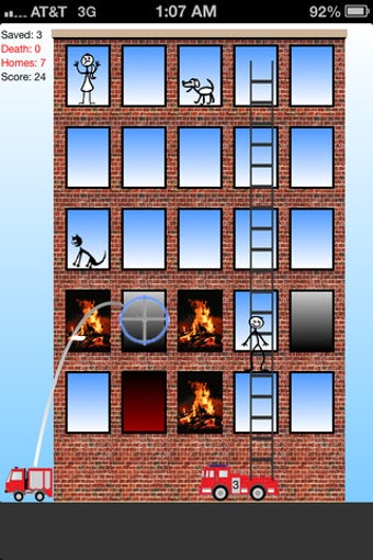 Image 0 for Firefighting