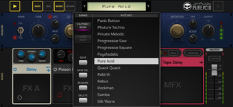 Image 2 for Pure Acid