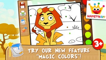 Image 3 for Africa Games for Kids