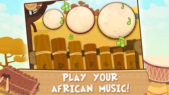 Image 2 for Africa Games for Kids