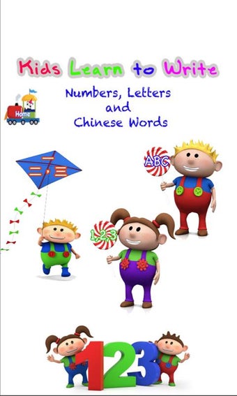 Imagen 3 para Kids Learn to Write FREE